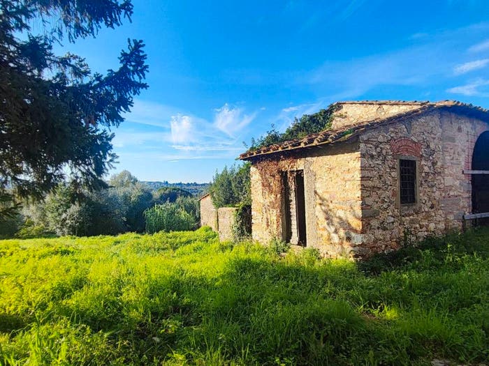 Casa trilocale in vendita in Via Ubaldino Peruzzi, Osteria Nuova, Bagno a Ripoli