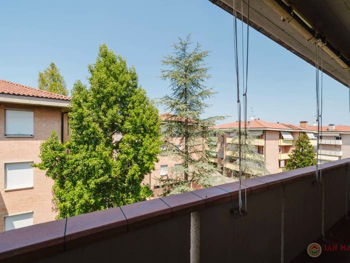 Appartamento trilocale in vendita in Via Vittorio Alfieri, Cento Paese, Cento
