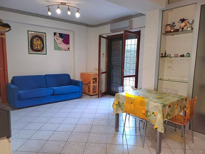 Appartamento bilocale in vendita in Via Nettunense Vecchia, Frattocchie, Marino