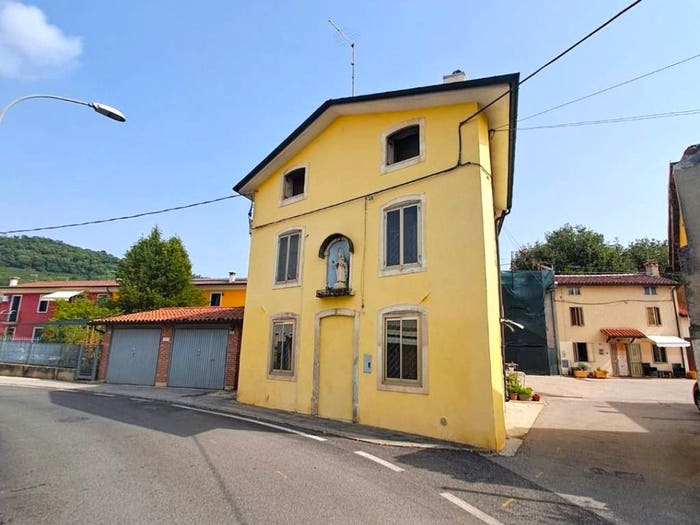 Casa con 5 locali in vendita in Via Aldo Moro, Montecchio Maggiore Alte Ceccato, Montecchio Maggiore