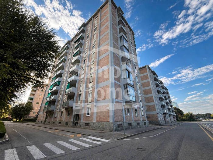 Appartamento bilocale in vendita in Via Maggio, San Pietro, Moncalieri