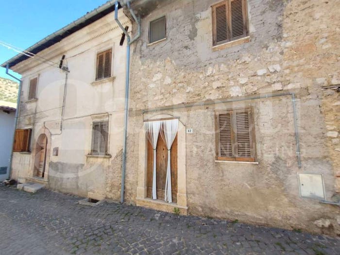 Casa in vendita in Scanzano Corso Sanattanasio, Scanzano, Sante Marie