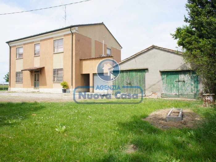 Casa con 6 locali in vendita in Via Barleti, Villanova, Ravenna