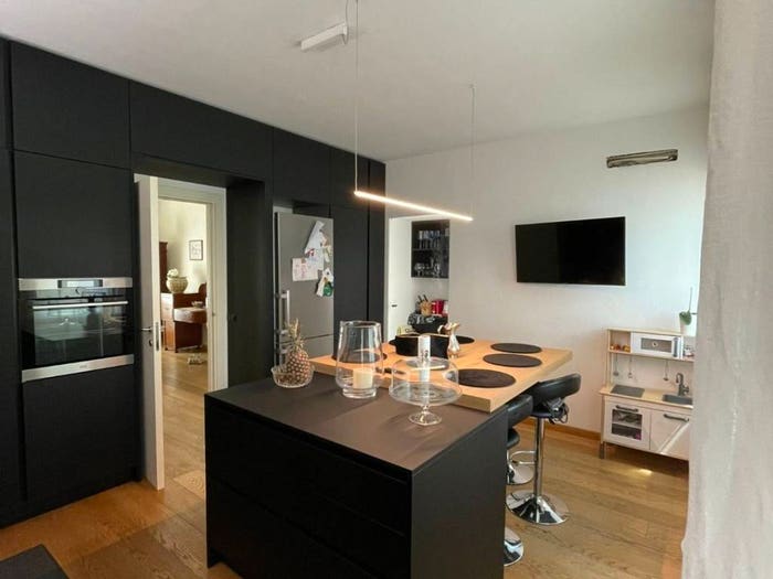 Appartamento con 5 locali in vendita in Riviera dei Ponti Romani, Piazze Duomo, Padova