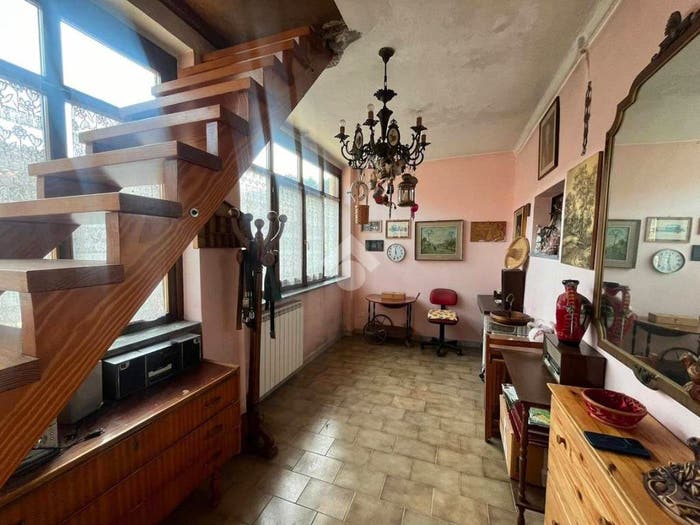 Casa bilocale in vendita in Via conte Cagnis, Centro, Lessolo