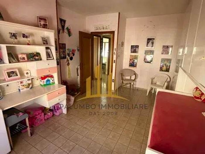 Appartamento quadrilocale in vendita in Via Campopannone No Number, Epitaffio Stadio, Giugliano in Campania