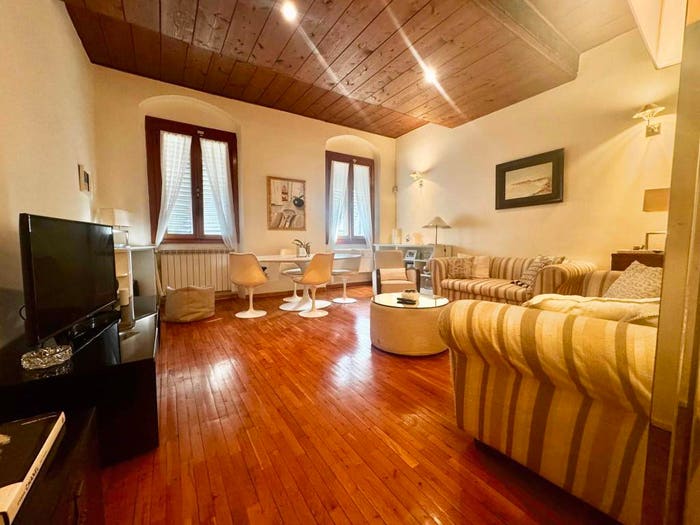 Appartamento quadrilocale in vendita in Via della Spada, Santa Maria Novella, Firenze