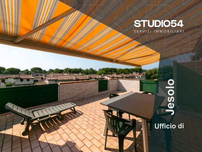 Appartamento monolocale in vendita in Via Postumia, Duna Verde, Caorle
