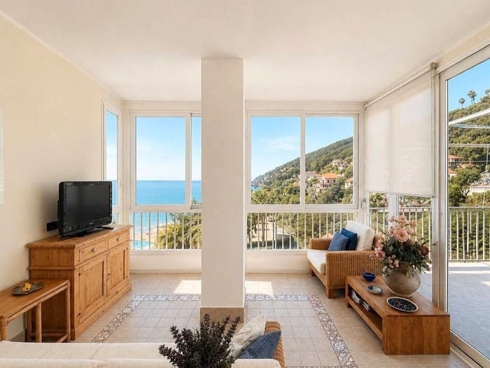 Casa quadrilocale in vendita in Vicolo delle Vignette, Marina Di Andora, Andora