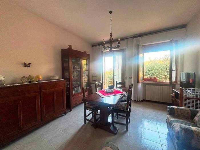 Appartamento con 6 locali in vendita in Via della Violella, Centro, Chiusi