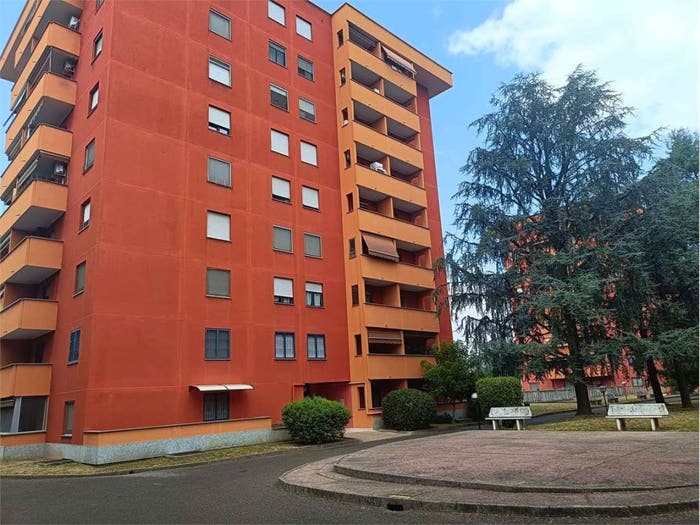Appartamento trilocale in vendita in via platone, Centro, Pioltello