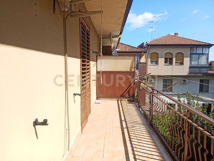 Appartamento con 5 locali in vendita in Via Spirito Santo, Centro, Aci Sant'Antonio