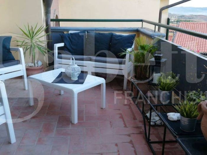 Appartamento con 5 locali in vendita in Mura, Montaione