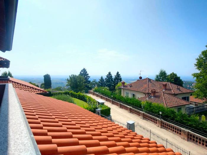 Casa con 6 locali in vendita in Via Maria Cristina, Pino Torinese