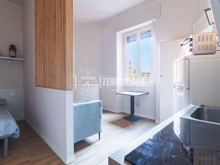Appartamento monolocale in affitto in Piazza angilberto, Corvetto, Milano