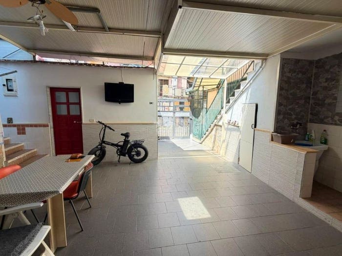 Appartamento trilocale in vendita in Via Principe di Napoli, Ponticelli, Napoli