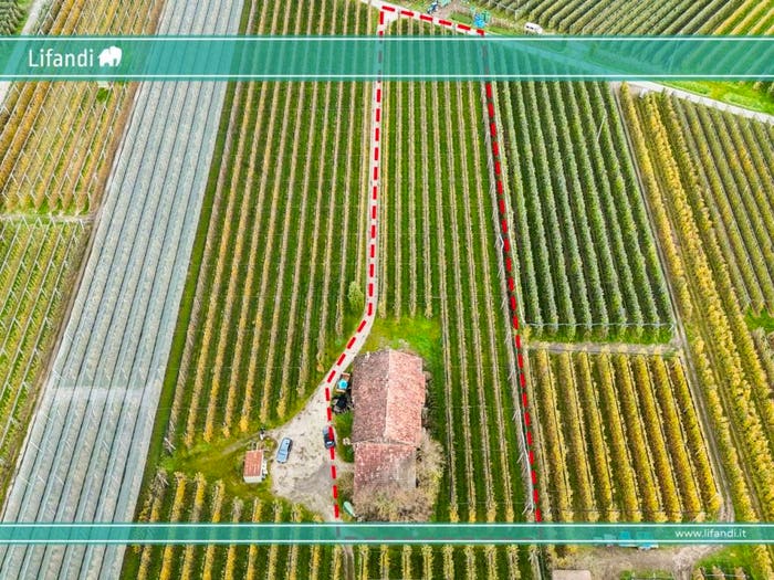 Casa in vendita in Caldaro sulla Strada del Vino