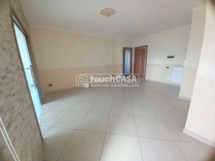 Appartamento quadrilocale in vendita in Via Eugenio Montale, Aversa