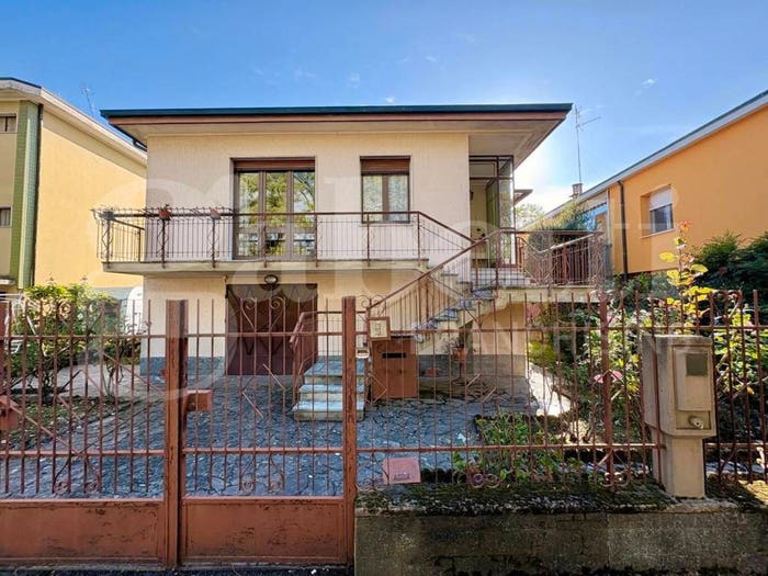 Casa trilocale in vendita in Via Cavallara, San Bernardo Zaist, Cremona