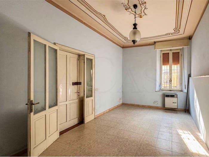 Casa con 6 locali in vendita in Via Zanardelli snc, Centro, Orzinuovi