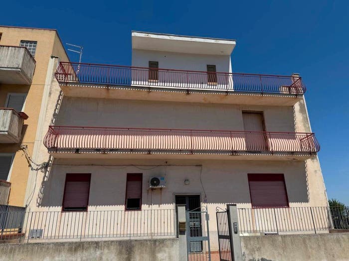 Casa con 6 locali in vendita in Centro, Carlentini