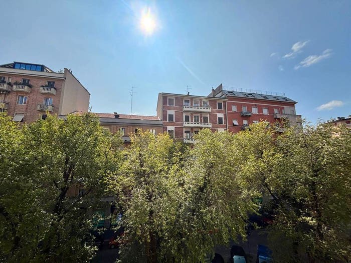 Appartamento bilocale in vendita in Via Giovanni Pacini, Città Studi, Milano