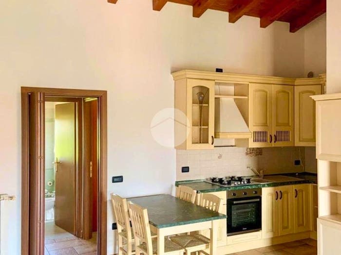 Appartamento bilocale in vendita in Via Agostino Gallo, Bassano Bresciano