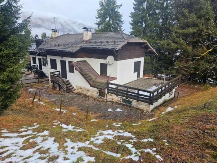 Appartamento con 6 locali in vendita in Localita' Polsa via del Bosco, Brentonico