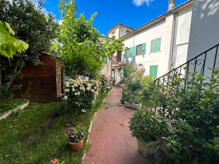 Appartamento con 5 locali in vendita in Via Dietro Le Mura, Centro, Caramanico Terme