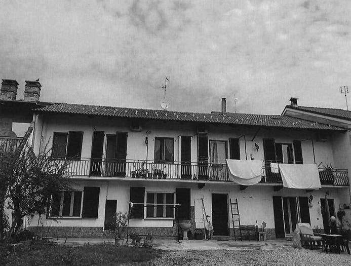 Appartamento con 5 locali in vendita in Via Ruatti, Caramagna Piemonte