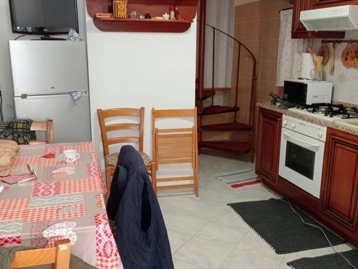Casa trilocale in vendita in Centro, Castelnuovo Magra
