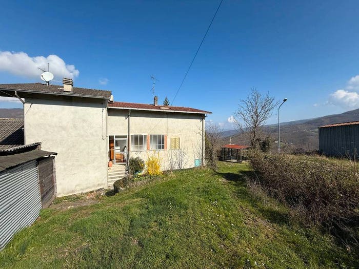 Casa trilocale in vendita in Località Preda, Preda, Berceto