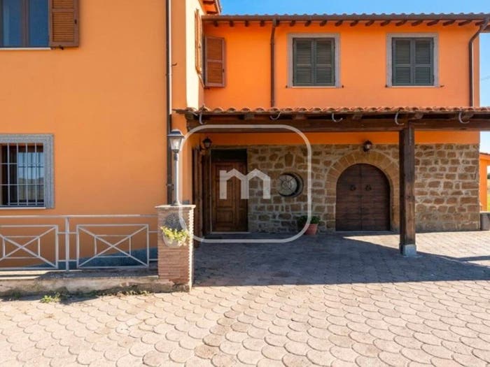 Appartamento quadrilocale in vendita in Via Colle Pastino, Colle Dell'Oro, Palestrina