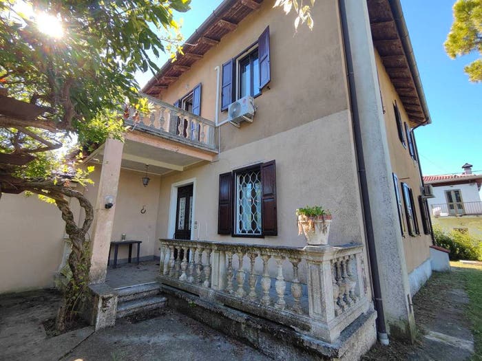 Casa con 6 locali in vendita in Via Fratelli Rosselli, Gradisca d'Isonzo