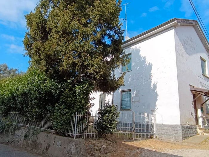 Casa con 5 locali in vendita in Località Casareggio, Codevilla