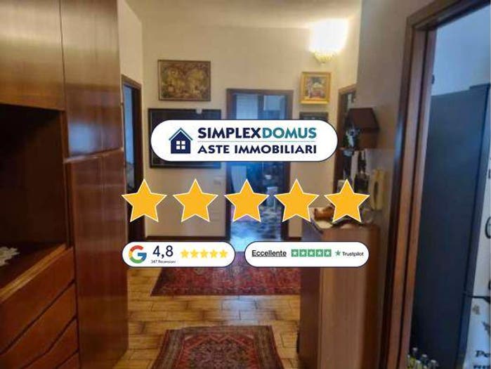 Appartamento quadrilocale in vendita in Via isonzo, Centro, Cogliate