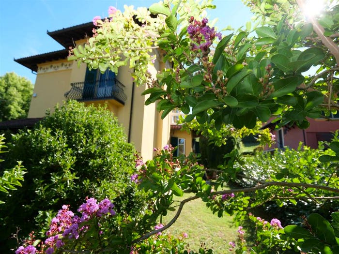 Casa con 6 locali in vendita in Via Lavagello, Centro, Castelletto d'Orba