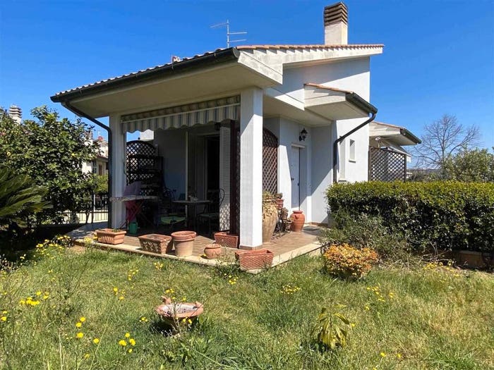 Casa con 6 locali in vendita in San Luigi Capannino Corti Nuove, Follonica