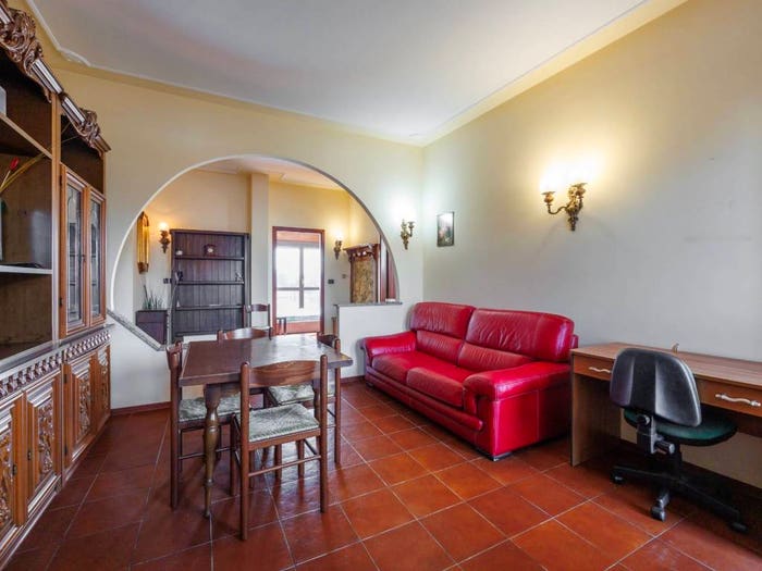 Appartamento bilocale in vendita in Via Monteponi, Mirafiori Sud Strada del Drosso, Torino