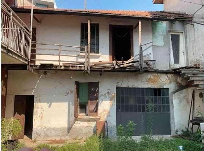 Appartamento bilocale in vendita in Via O Zavaglia, Centro, Lainate
