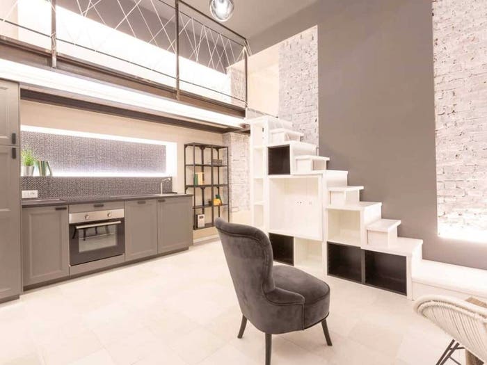 Appartamento bilocale in affitto in Via Padova, Pasteur, Milano