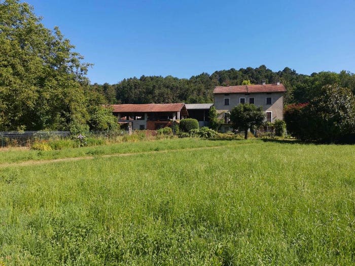 Casa con 6 locali in vendita in Via Dumenza, Centro, Luino