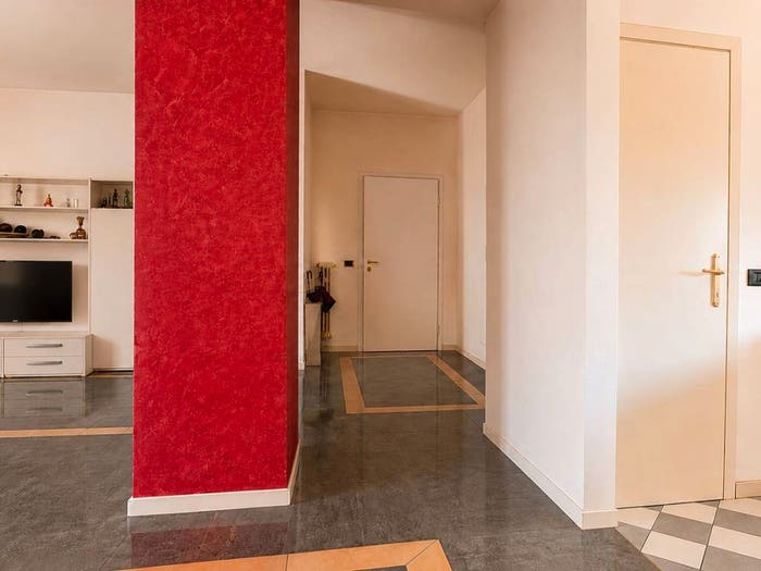 Appartamento trilocale in vendita in Via San Zeno, Brescia Due, Brescia