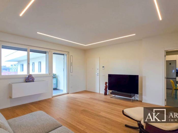 Casa trilocale in vendita in Via Monte San Gabriele, Porta Mortara, Novara