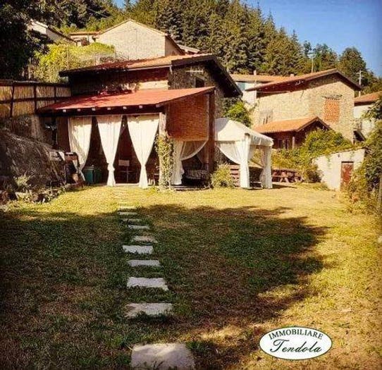 Appartamento in vendita in Fivizzano