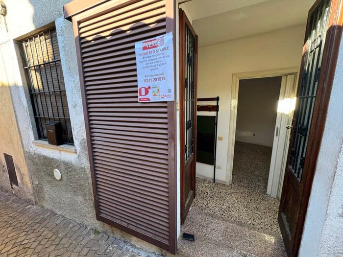 Appartamento bilocale in vendita in Località Malnago, Falghera, Lecco