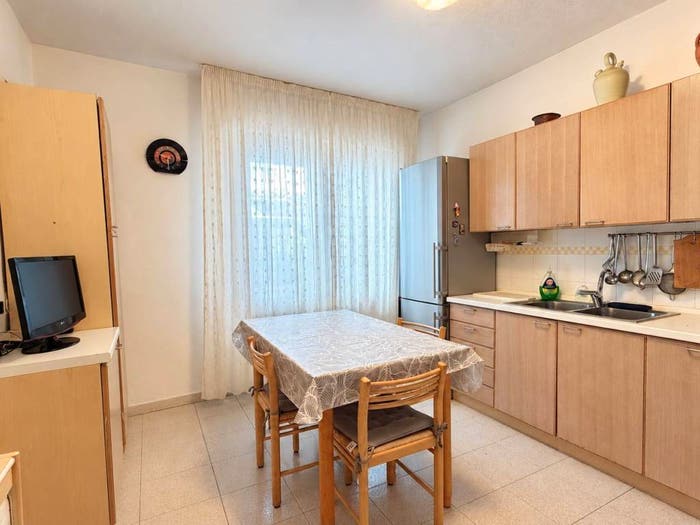 Appartamento quadrilocale in vendita in Via Sottomarina, Sottomarina, Chioggia