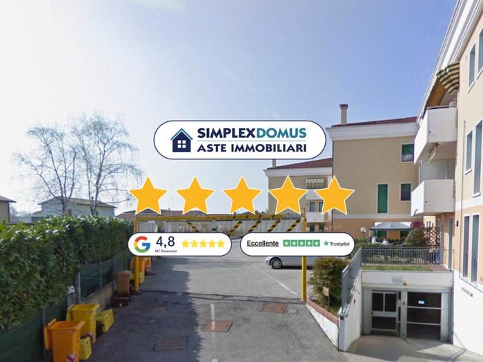 Appartamento quadrilocale in vendita in via Cesare Battisti, Centro, Paese