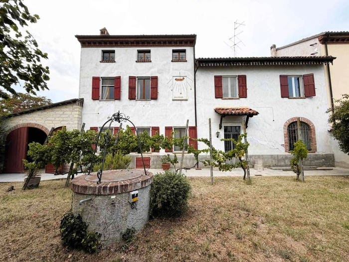 Casa con 6 locali in vendita in STRADA VARENGHINO e BUSCAROLO, Terruggia