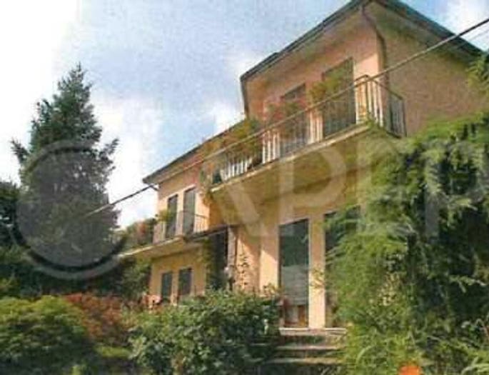 Casa con 6 locali in vendita in Via Libero Benedetti, Galzignano, Galzignano Terme